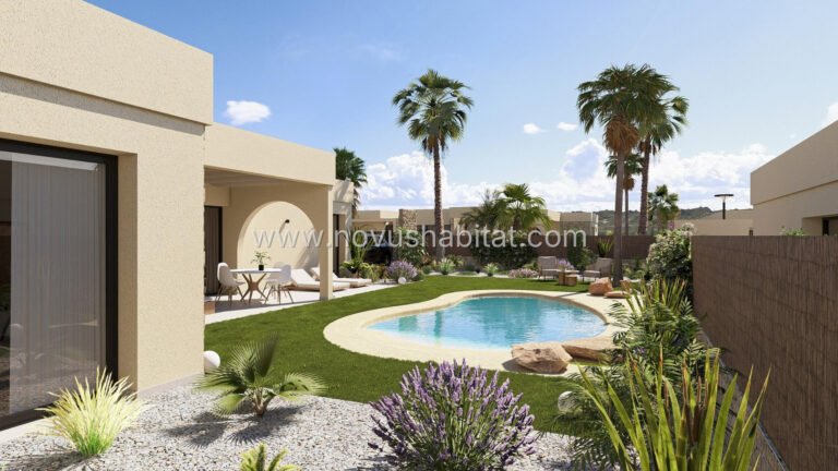 Villa in Baños y Mendigo - N9533 - foto 3