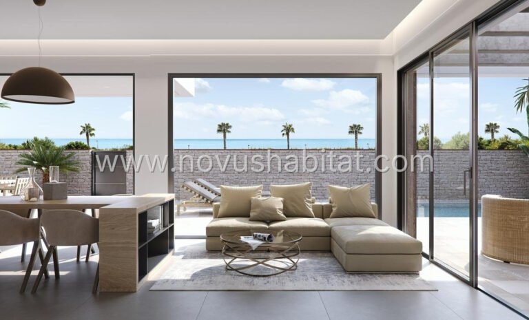Villa in Pilar de La Horadada - foto 3