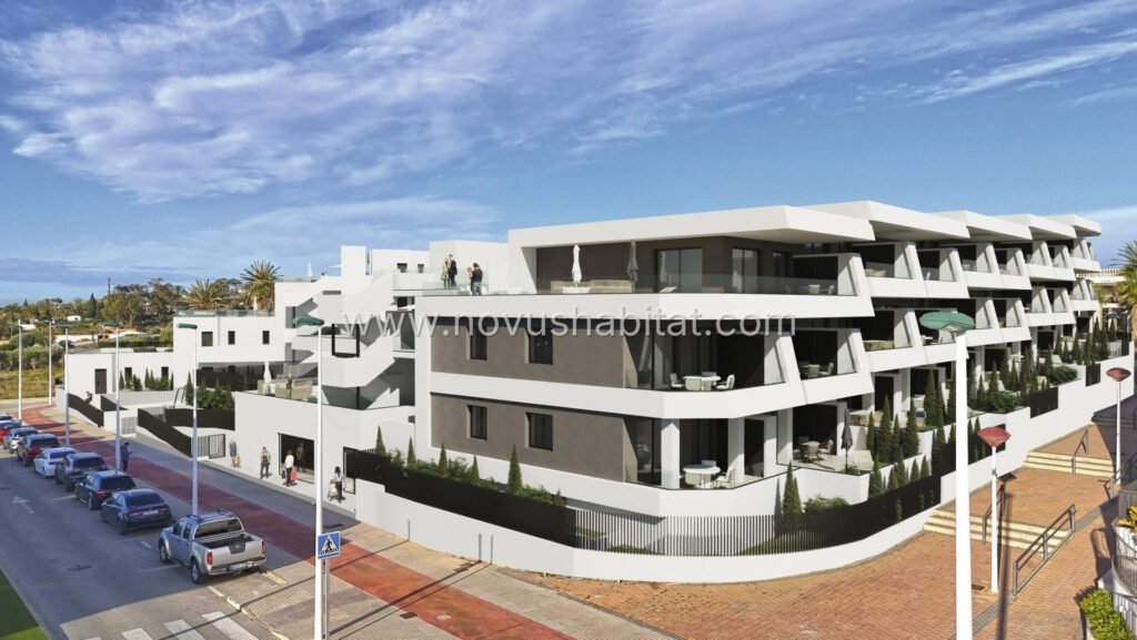 Appartement in La Marina - N9383 – foto 3