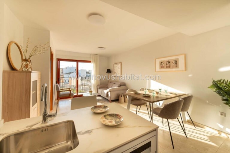 Apartamentos en Avileses - foto 3