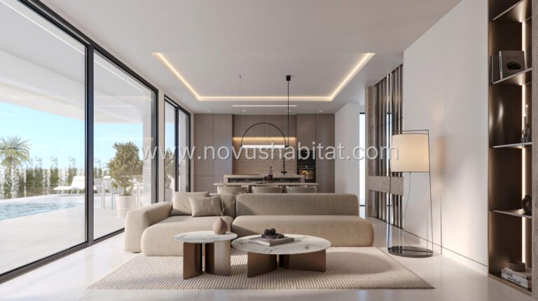 Villa in Mijas - foto 3