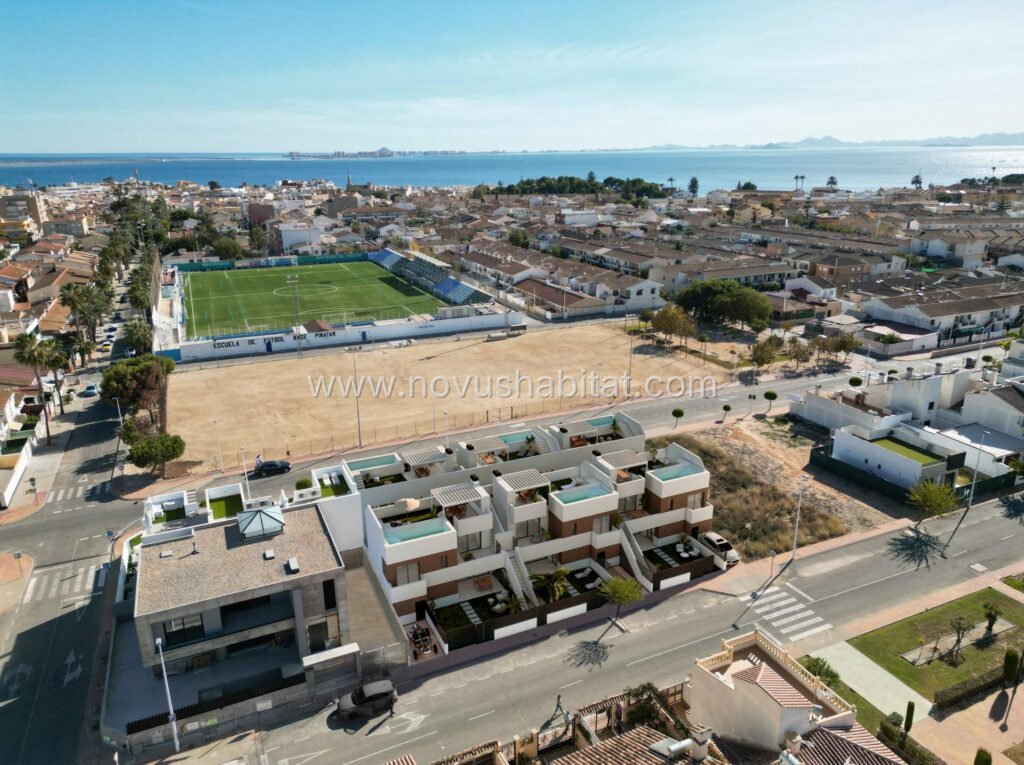 Bungalow in San Pedro del Pinatar - N9193 – foto 2