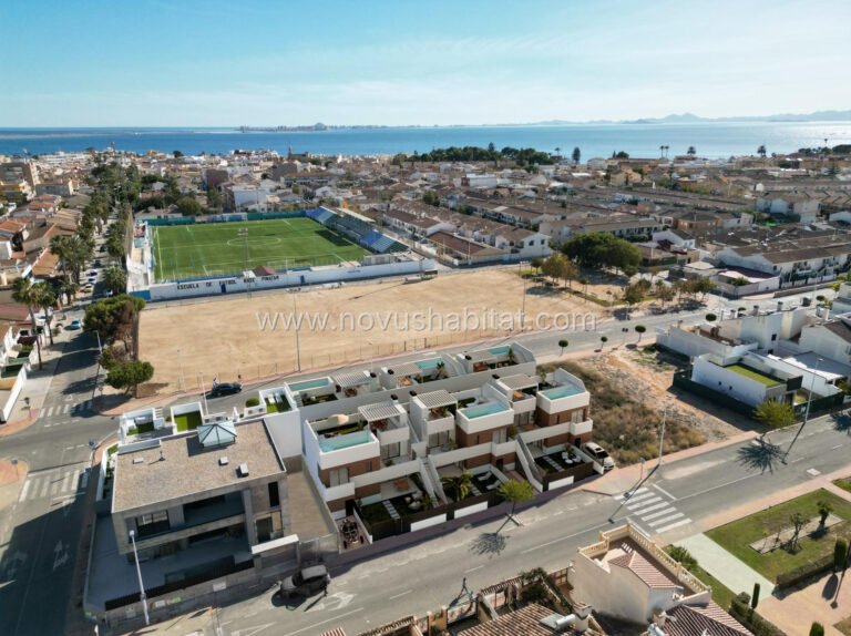 Bungalow í San Pedro del Pinatar - N9193 - foto 2