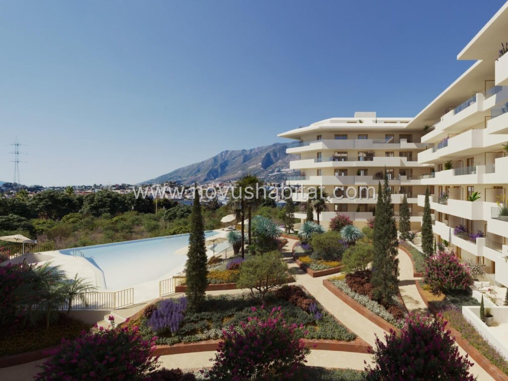 Íbúð í Fuengirola - SP1230 – foto 3