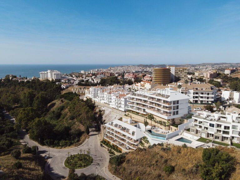 Apartments in Fuengirola - foto 3