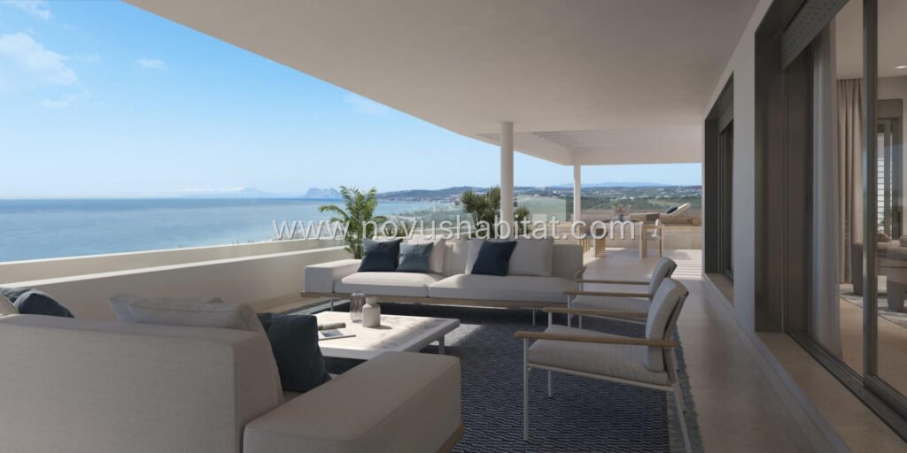 Apartment in Estepona - SP1067 – foto 3