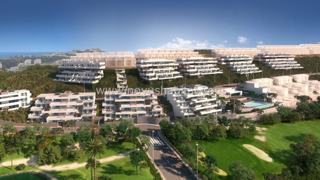 Appartement in Mijas - N8960 – foto 3