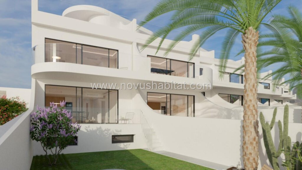 Bungalow en Torrevieja - SP0931 – foto 3