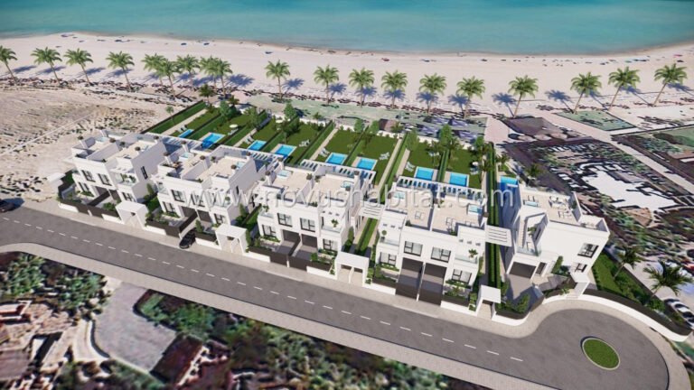 Villa in Los Alcazares - foto 3