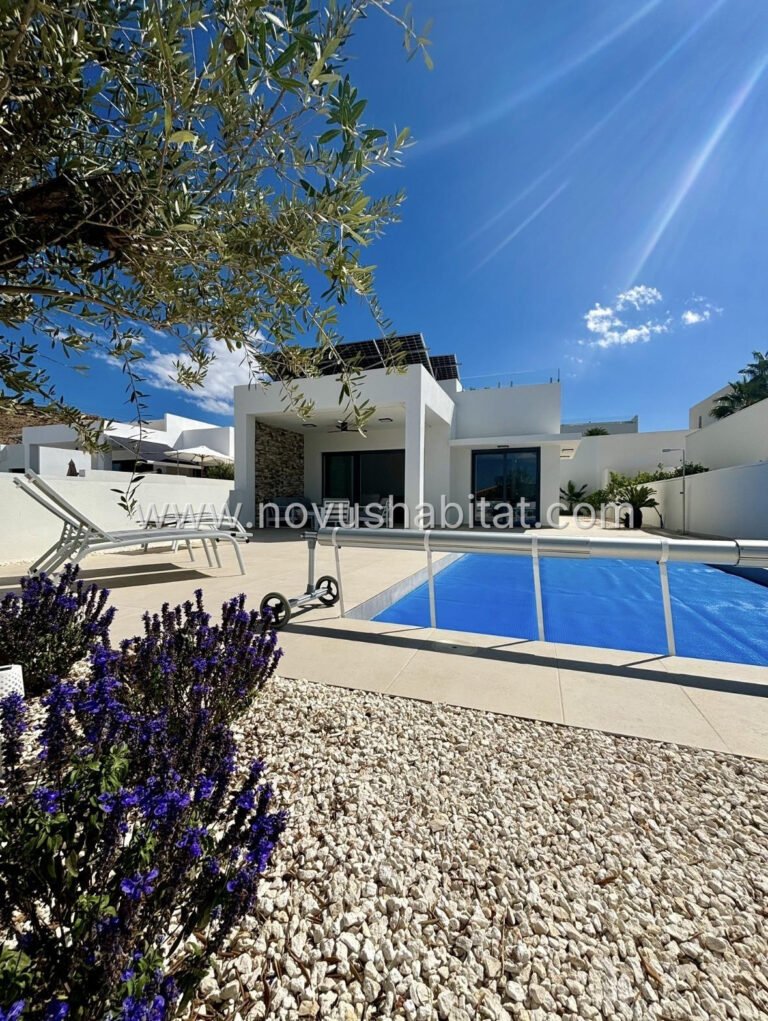 Villa in Benijofar - foto 3