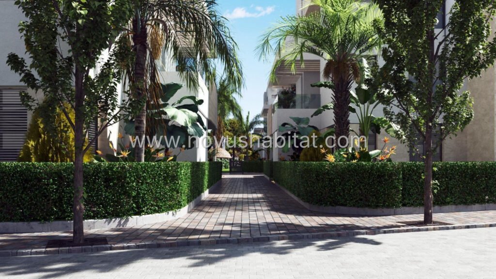 Penthouse in Torre Pacheco - N6657 – foto 3