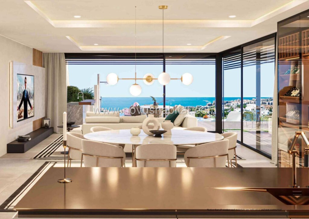 Villa in Benalmádena - N8325 – foto 3