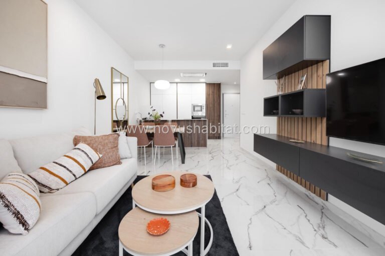 Apartamento en San Miguel de Salinas - N8820 - foto 29