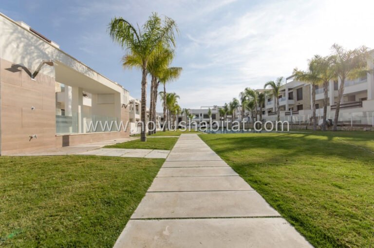 Bungalow í Torrevieja - N6472 - foto 30