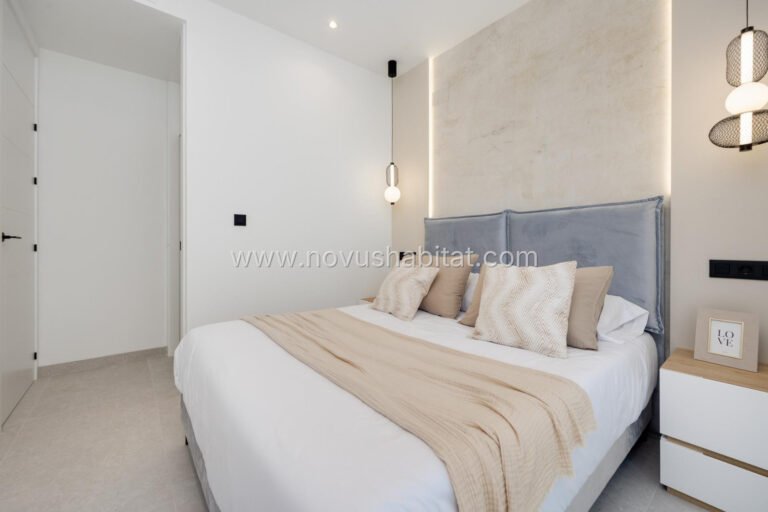 Apartment in Guardamar del Segura - N9718 - foto 28