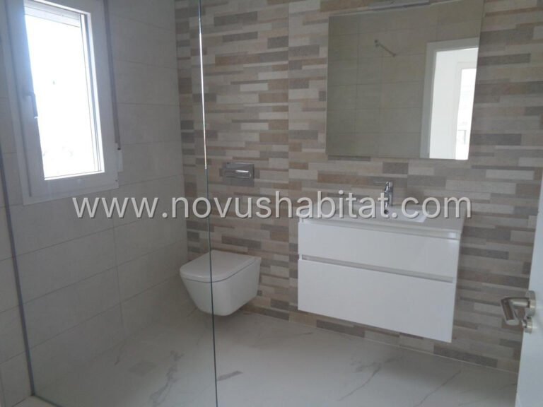 Villa in Pinoso - N7757 - foto 31