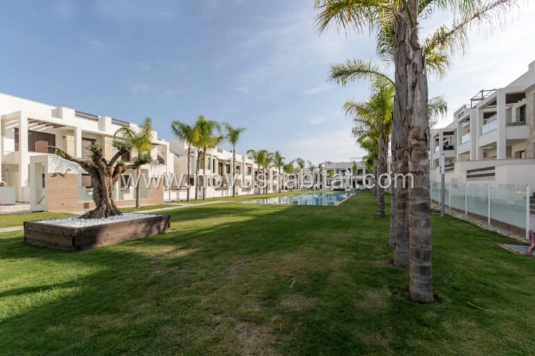 Bungalow í Torrevieja - N6472 - foto 31