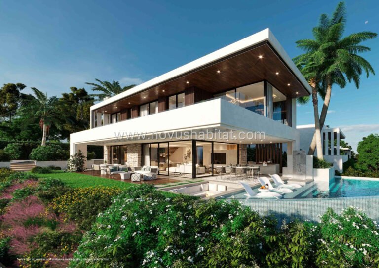 Villa in Benalmádena - N8325 - foto 32