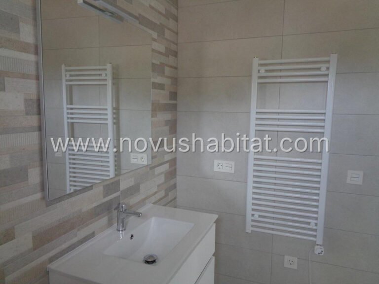 Villa in Pinoso - N7757 - foto 32