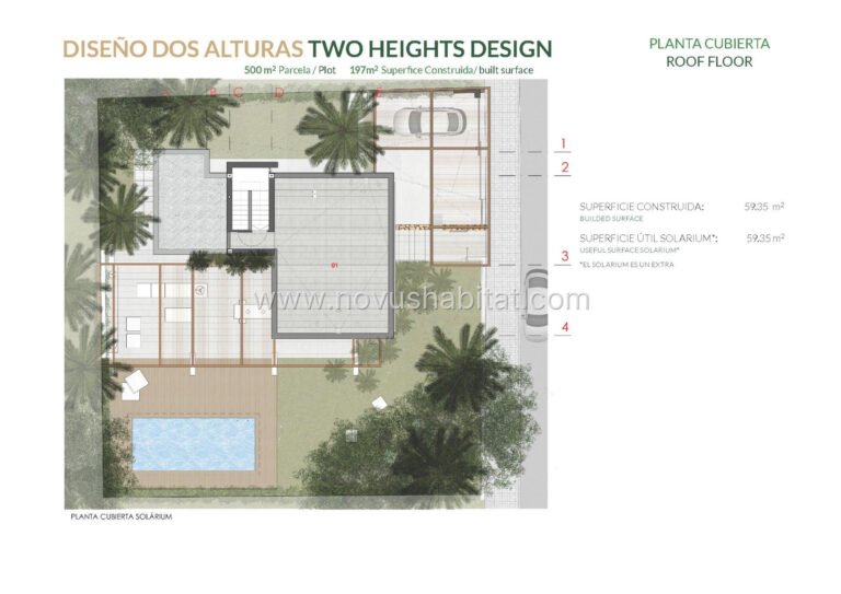 Villa in Orihuela Costa - N3672 - foto 32