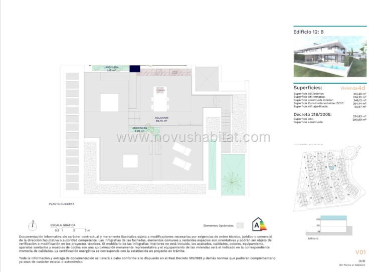 Rijtjeshuis in Marbella - SP1074 - foto 32
