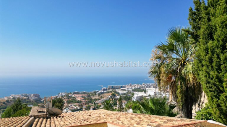 Villa in Benalmádena - N8325 - foto 34