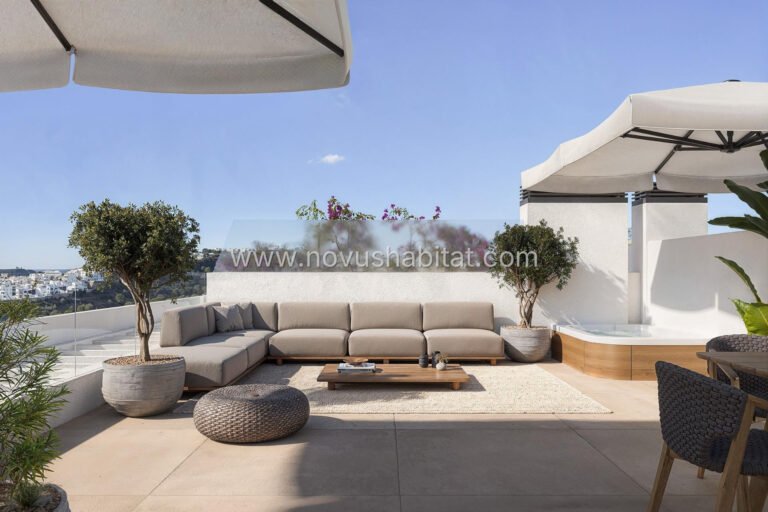 Apartment in Finestrat - SP1701 - foto 31