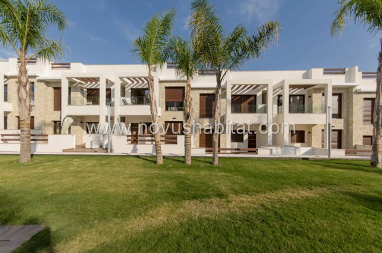 Bungalow í Torrevieja - N6472 - foto 35