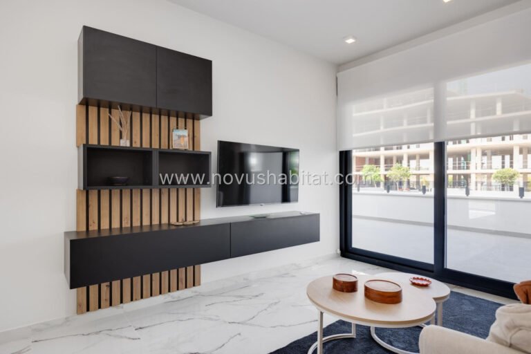 Apartamento en San Miguel de Salinas - N8820 - foto 34