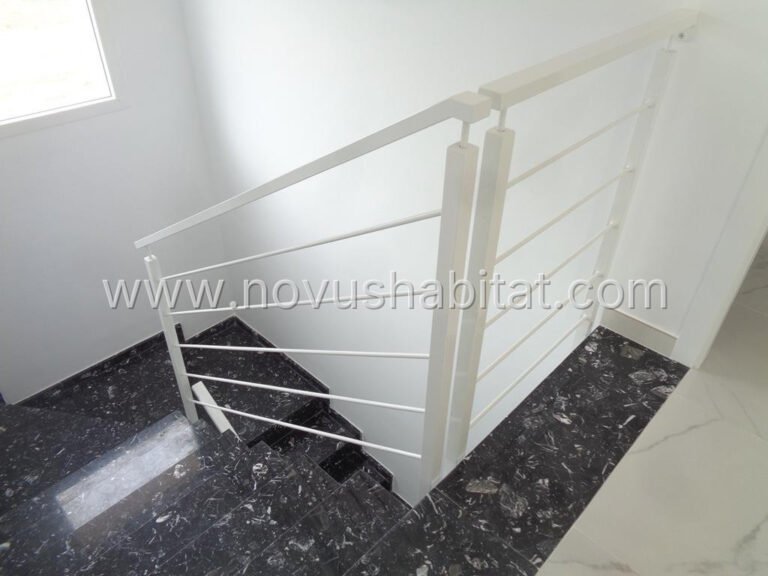 Villa in Pinoso - N7757 - foto 36