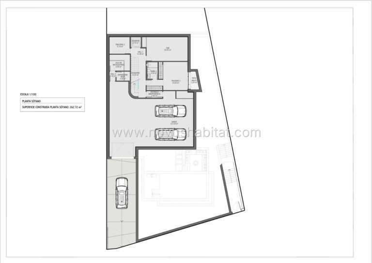Villa in Benalmádena - N8325 - foto 37