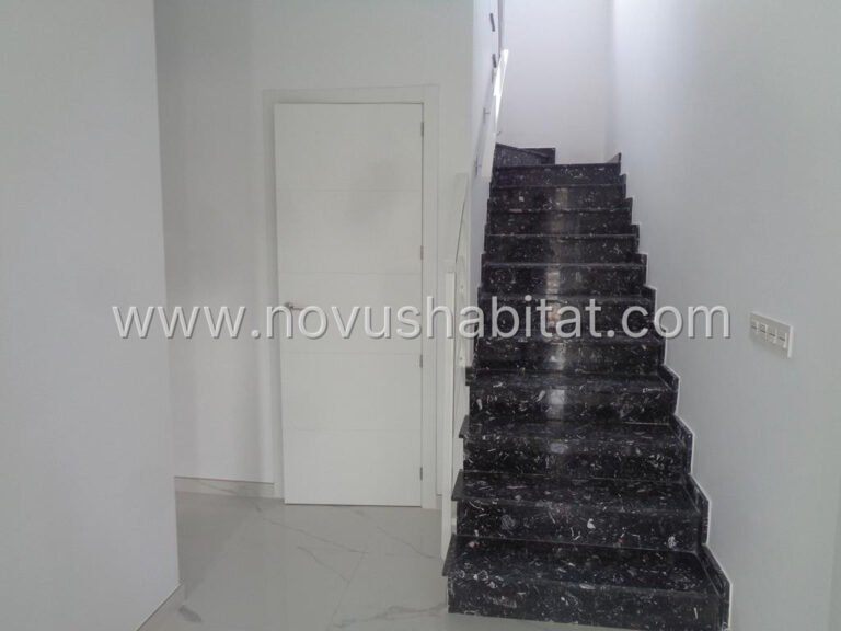 Villa in Pinoso - N7757 - foto 38