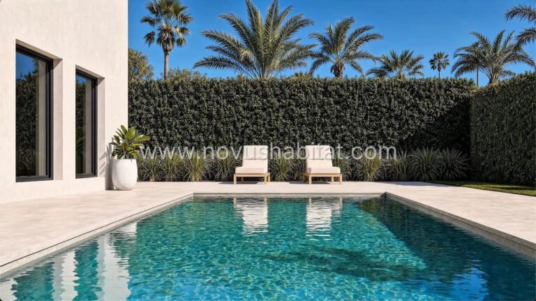 Villa en Lorca - foto 3