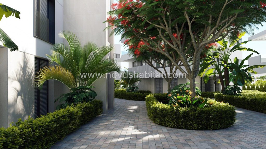 Penthouse in Torre Pacheco - N6657 – foto 4
