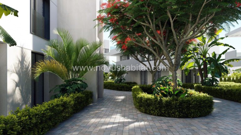 Penthouse in Torre Pacheco - foto 4
