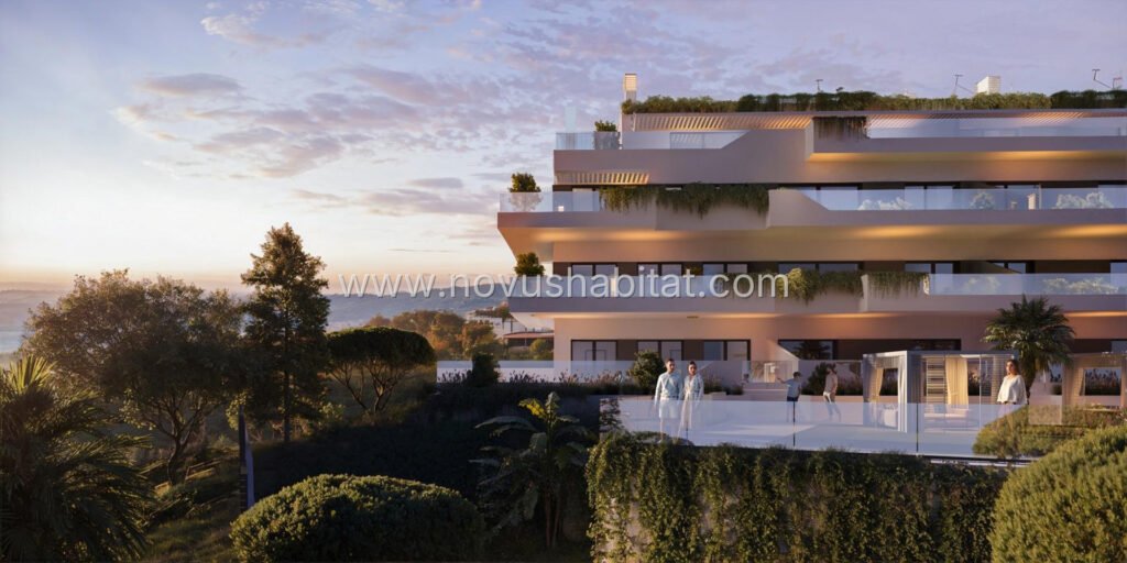Penthouse in Mijas - N7937 – foto 4