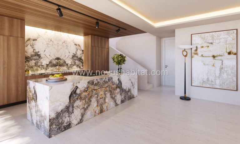 Penthouse in Marbella - foto 4