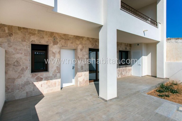 Bungalows in Hondón de las Nieves - foto 4