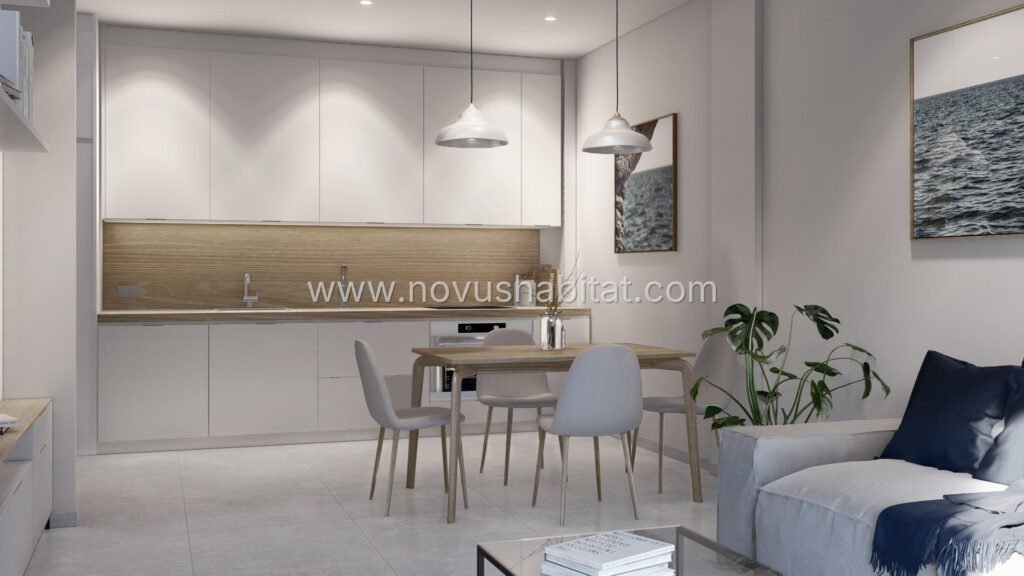 Penthouse in Torre Pacheco - N7283 – foto 4