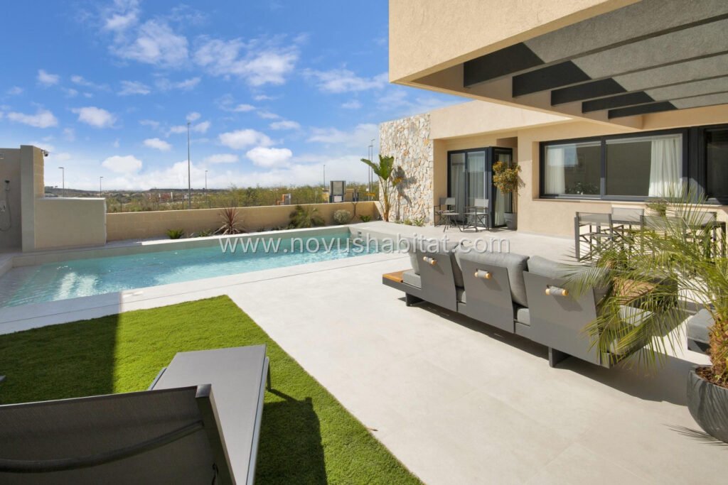 Villa in Baños y Mendigo - N7256 – foto 4