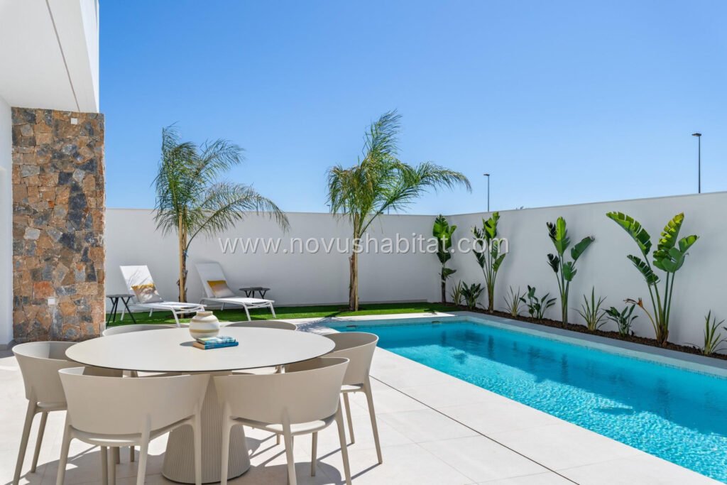 Villa in San Javier - N7065 – foto 4