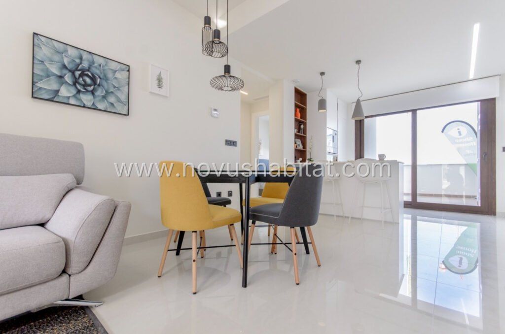 Bungalow in Torrevieja - N6472 – foto 4