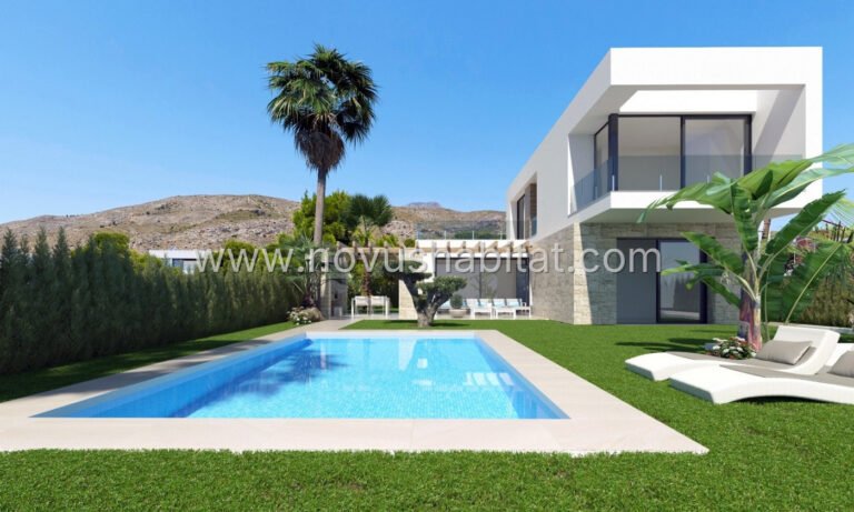 Villa in Finestrat - foto 4