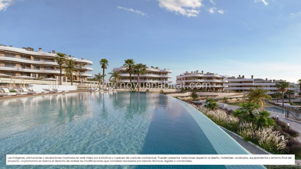 Apartment in Finestrat - SP1615 – foto 4
