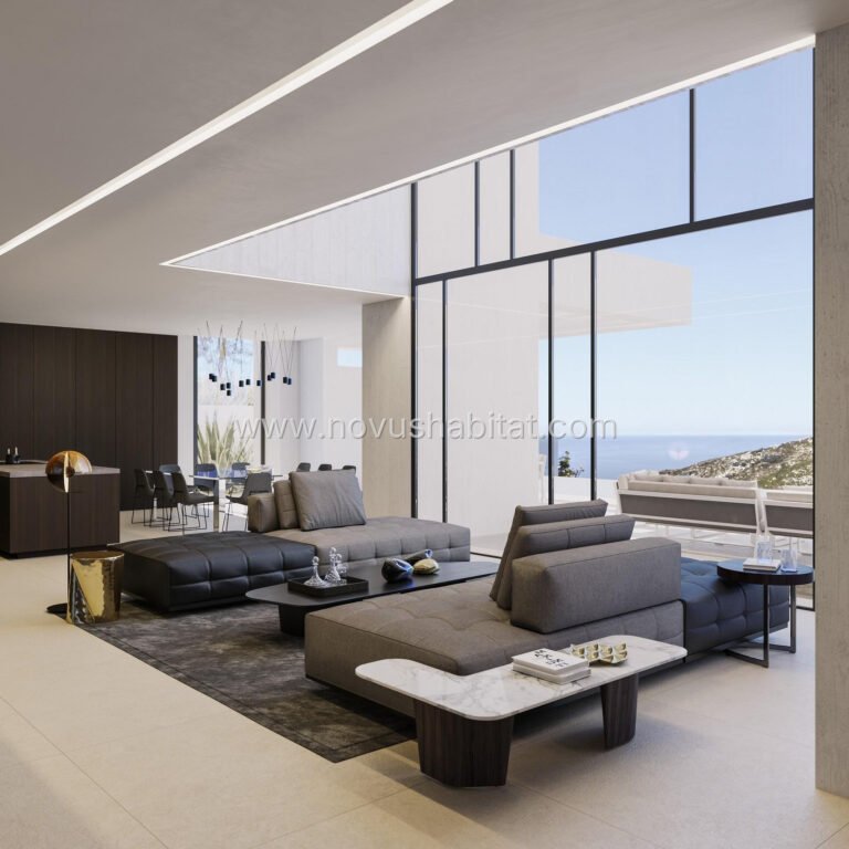 Villa in Jávea Xàbia - foto 4