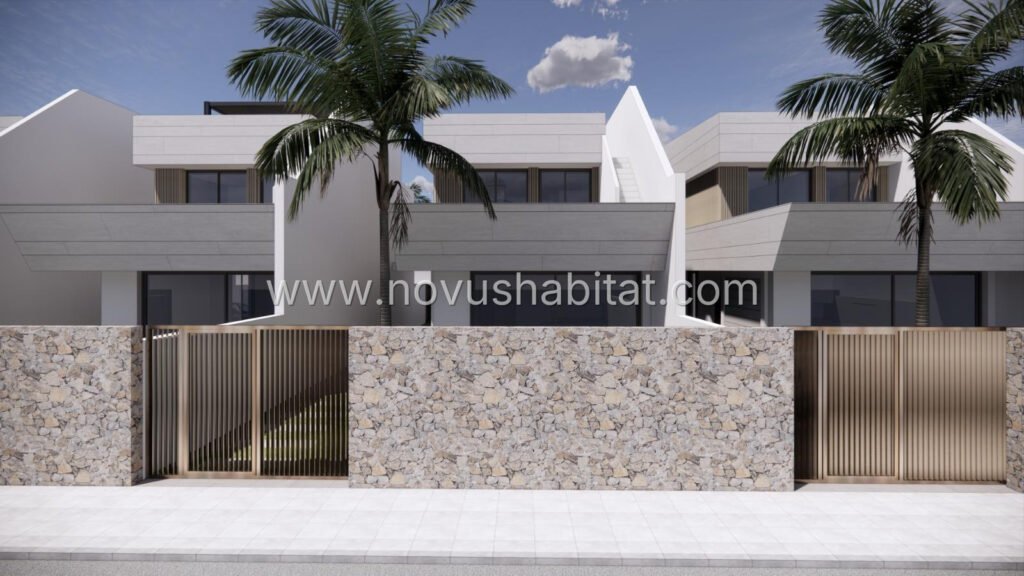 Villa en San Javier - N8115 – foto 4