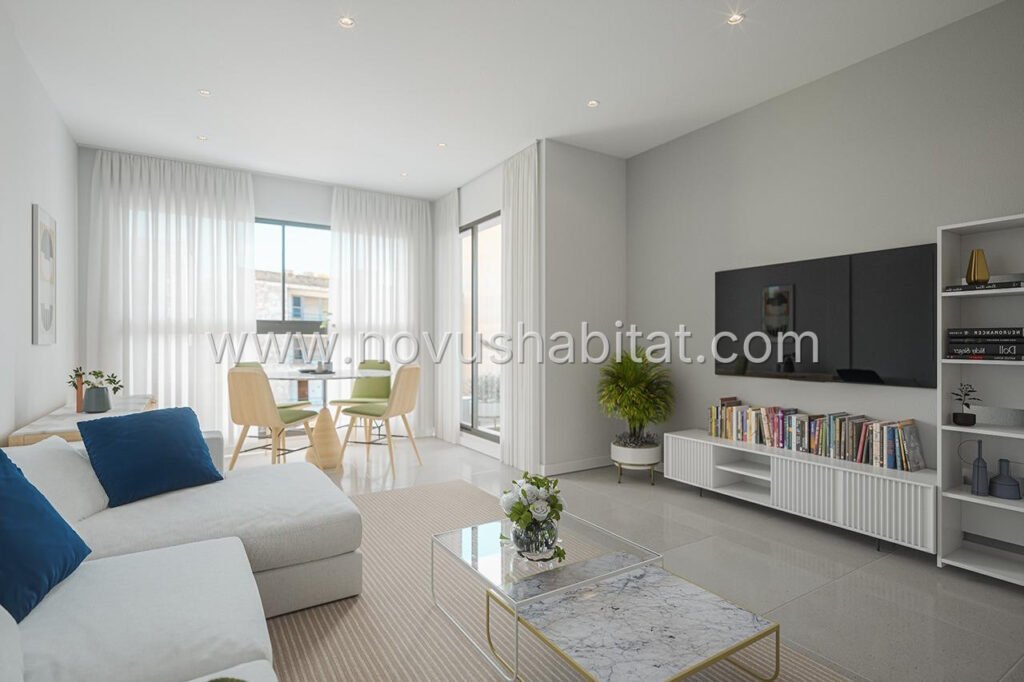 Penthouse in Guardamar del Segura - N9585 – foto 4