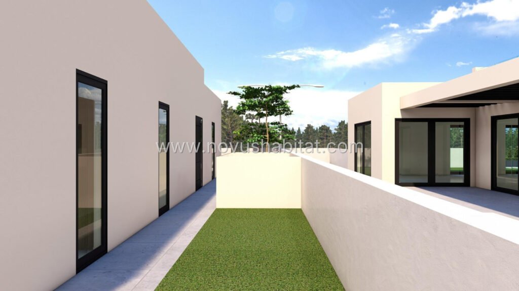 Villa í Finestrat - N9580 – foto 4