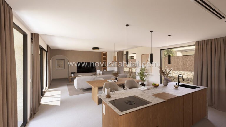 Villa in Baños y Mendigo - N9533 - foto 4