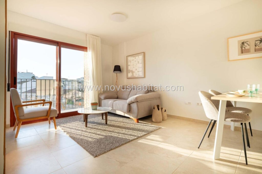 Apartamento en Avileses - N9368 – foto 4